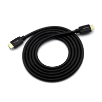 【PERFEKT】HDMI 2.0 4K超高畫質影音傳輸線 200cm 公分 2m 公尺 電腦 筆電 遊戲機 Apple TV HD-202