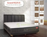 Springbed Romance 120x200 Grand R225 Matrasnya Only