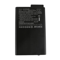 Cameron Sino 4000mAh Battery For Philips DR36AAS M3046A M3056 NJ1020AVP NJ1020HP OM11180-IE Monitor Viridia M2 M3 M4 M3000A