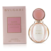 寶格麗 Bvlgari - Rose Goldea 玫瑰金漾女性香水