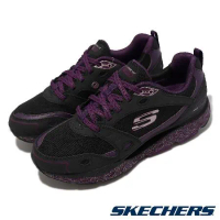 Skechers 慢跑鞋 Pro-Resistance-Agile SRR 黑 女鞋 896066BKPR