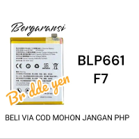 BATERAI UNTUK OPPO F7 BLP661 BATRE BATERE BATEREI BATREI BATTERY BATRAY BATRAI BATEREY BATERAY bater