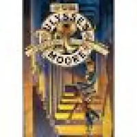 [Erlangga] Buku Fiksi Anak: Ulysses moore - Seri Ulysses moore PETA YANG HILANG