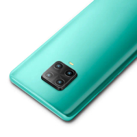 【General】Xiaomi 紅米 Note 9 Pro 鏡頭保護貼 Redmi 鋼化玻璃貼膜
