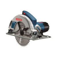 BOSCH博世 圓鋸機 GKS 190