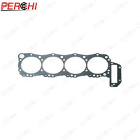 For HINO J05C J05CT J05CTB 500 Series MK 3 500 4 500 4 FC1017 FB FB125 RANGER MK 3 RANGER Engine Cylinder Head Gasket 11115-2611