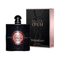 【名美香氛】YSL Black Opium 黑鴉片女性淡香精 50ml