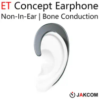 JAKCOM ET Non In Ear Concept Earphone New product as desk accessories under armour men 9rt cover case gaming setup tv