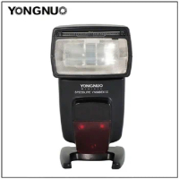 Yongnuo YN568EX III Wireless TTL HSS Flash Speedlite for Canon 1100d 650d 600d 700d for Nikon D800 D750 D7100