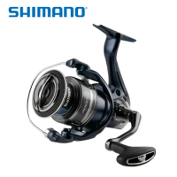 SHIMANO MIRAVEL SPINNING REEL FISHING REEL (1000/ 2500HG/ C3000HG/ 4000XG/  C5000XG)