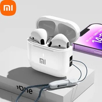 Xiaomi Bluetooth 5.3 Wireless Headphone TWS Sport Gaming Waterproof Earbuds Touch Control Earphones With Microphone Headsets