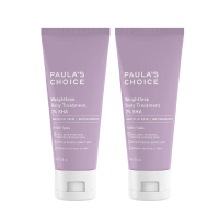 【PAULA'S CHOICE 寶拉珍選】2%水楊酸身體乳60ml 2入組 公司貨