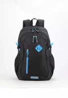 AOKING 升級版懸浮護脊減重人體工學書包背包(中學生碼)