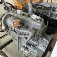 Isuzu Engine 4JG2 4HK1 6WG1 6HK1 6HK1T 6RB1 6SD1 6BG1 6BG1T 6BD1 4BG1T 4BD1 4JB1 4JB1T Used New Isuzu Diesel Engine Assembly