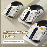 Razer Chuột Grip Băng Skate chuột chống trượt nhãn dán Razer Viper/DeathAdder V2/basilisk V3//basili