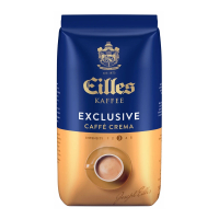 【Eilles 德國】皇家咖啡豆中烘焙(500g/包)
