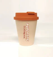 Gimmick - Tumbler Susu Jahe