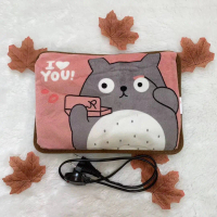 SIAP PAKAI Bantal Penghangat / Bantal Air Panas / Bantal Elektrik Heater