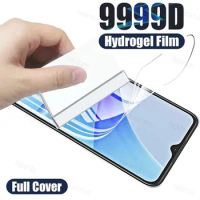 Hydrogel Film For OPPO A57 A57-4G A57s A57e Screen Protector Film