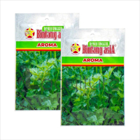 Benih Seledri AROMA Cap Bintang Asia isi 1 Gram