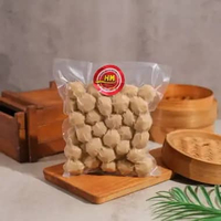 Bakso Sapi Daging Asli (Pentol premium) (Bersih, Enak, Terasa Daging)