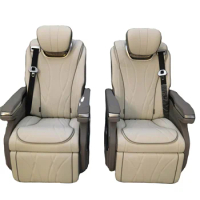 New arrival luxury Van interior accessories conversion van seat for all kinds of MPV