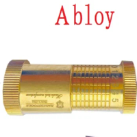 LOCKSMITHOBD HaoShiTools for ABLOY 2-in-1 Fast Repair Tools Beginner Locksmith Training For Professional locksmither