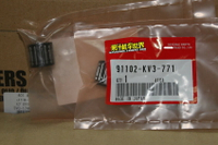 日本原廠 nsr250 小頭軸承 91102-KV3-771