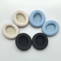 Replacement Soft Foam Ear Pads Cushions for Anker Soundcore Space One S1 Headphones High Qualiy Earp