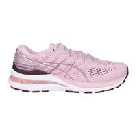 ASICS GEL-KAYANO 28 女慢跑鞋-WIDE(免運 路跑 亞瑟士「1012B046-702」≡排汗專家≡