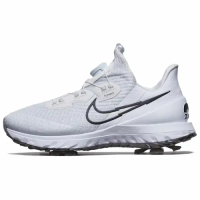 AIR ZOOM INFINITY TOUR BOA WIDE WHITE BLACK