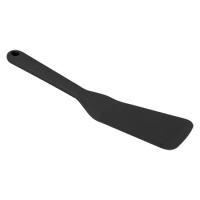 Silicone Spatula Frying Kitchen Accessory Non-stick Cooking Supplies Multi-function Wok Safe Portable
