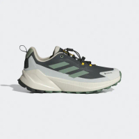 【adidas 愛迪達】國家地理 X TERREX TRAILMAKER 2 GORE-TEX 登山鞋 運動鞋 防潑水 男鞋 JP7064