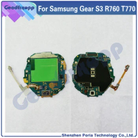 For Samsung Gear S3 Classic SM-R770 SM-R775 R770 R775 / Frontier SM-R760 SM-R765 R760 R765 Mainboard Main Board Motherboard