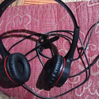 Earphone Bluetooth Wireless Handsfree Headset