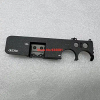 Repair Parts Top Cover Case Service Block For Sony ILCE-6700 , A6700