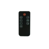 Remote Control For Denon RC-1187 DHT-S514 DHT-T100 DHTT100 DHTT110 DHT-T110 DHTS514 TV SoundBar Docking Speaker Base System