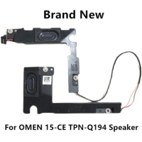Brand New Laptop Built-in Speaker For HP OMEN 15-CE TPN-Q194 Notebook Fix Speaker