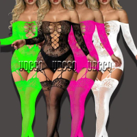 Babydoll apparel Catsuit Underwear Chemises Costume sleepwea sexy dress for sex lingerie plus size Sex Products doll Q111