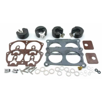 6N6-W0093-02-00 18-7744 Outboard Engine Carburetor Repair Kit for 115HP 130HP