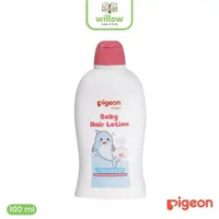 Lotion Bayi - Pigeon Baby Hair Lotion Chamomile 100ml