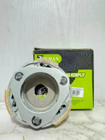 Kampas Ganda Kopling Kiehan Assy Vario 125 Fi Kampas Ganda Otomatis Kopling Set Vario 125 Fi 150 Pcx