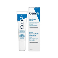 CeraVe - 修護眼霜（EXP 2028） （針對黑眼圈和浮腫）14ml  眼部修護霜