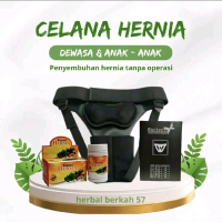 KORSET CELANA DALAM HERNIA PRIA DEWASA DAN ANAK ANAK