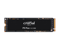 Micron 美光 Crucial P5 Plus Gen4 500GB (PCIe 4.0 M.2) SSD CT500P5PSSD8