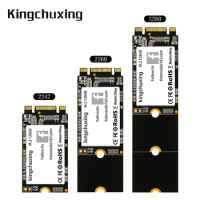Kingchuxing SSD M.2 NGFF 128GB 256GB 2242 2260 2280 Internal Solid State Drive 32GB 64GB Hard Disk Drive HD for Laptop Desktop