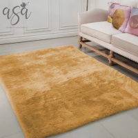 KARPET BULU RASFUR PREMIUM bulu halus- Ukuran Standart 160x100 Dalam Ruangan