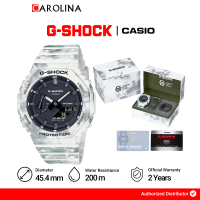 Jam Tangan Pria Casio G SHOCK GAE-2100GC-7A
