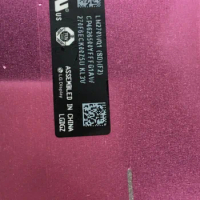 A1419 2K Screen Shipping From China LM270WQ1 SD (F1)(F2) For IMac 27" 2012 2013 MD095/096 ME088/089 661-7169