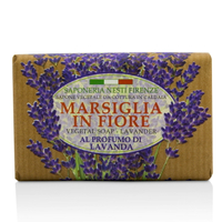 那是堤 Nesti Dante - 植物香皂 Marsiglia In Fiore Vegetal Soap - 薰衣草